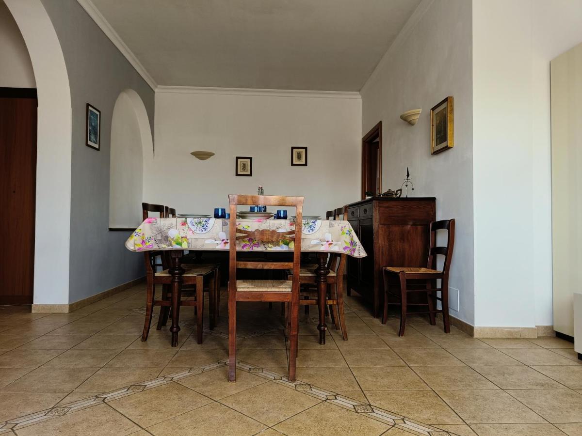 Avellini - Delightful And Spacious Apartment With Terrace - Near Metro A Cornelia Ρώμη Εξωτερικό φωτογραφία