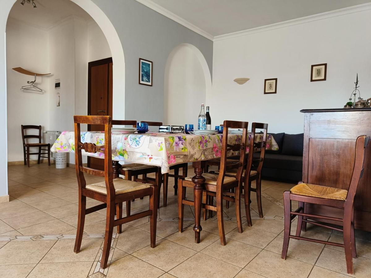 Avellini - Delightful And Spacious Apartment With Terrace - Near Metro A Cornelia Ρώμη Εξωτερικό φωτογραφία