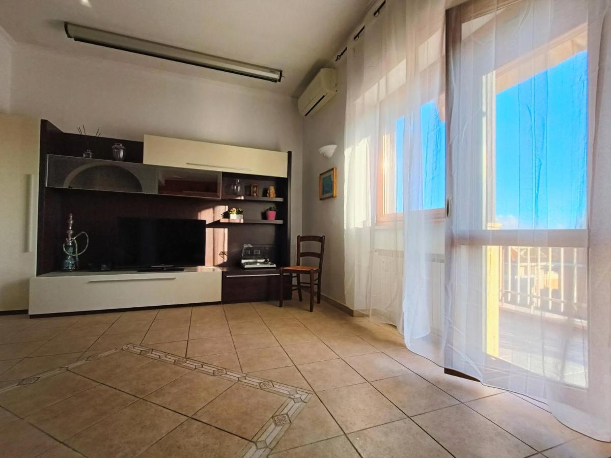 Avellini - Delightful And Spacious Apartment With Terrace - Near Metro A Cornelia Ρώμη Εξωτερικό φωτογραφία