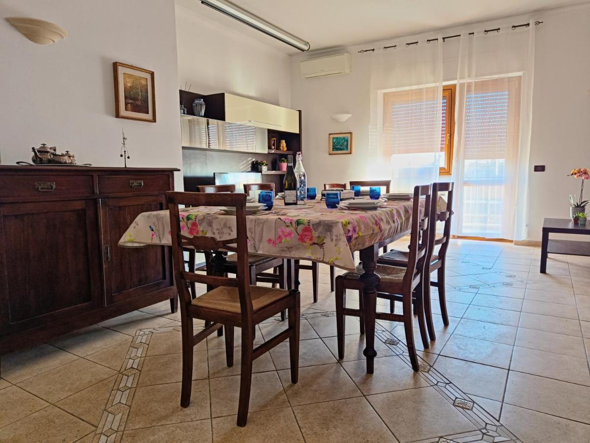 Avellini - Delightful And Spacious Apartment With Terrace - Near Metro A Cornelia Ρώμη Εξωτερικό φωτογραφία