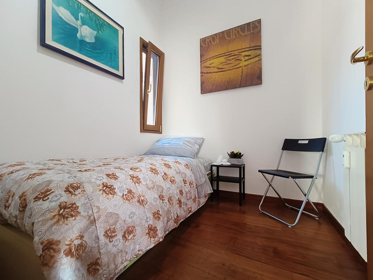 Avellini - Delightful And Spacious Apartment With Terrace - Near Metro A Cornelia Ρώμη Εξωτερικό φωτογραφία