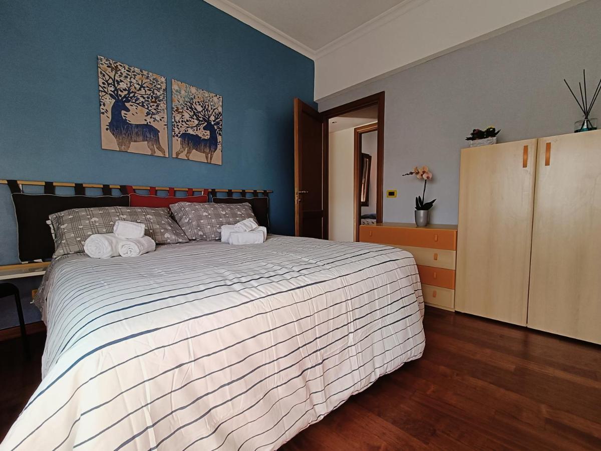 Avellini - Delightful And Spacious Apartment With Terrace - Near Metro A Cornelia Ρώμη Εξωτερικό φωτογραφία
