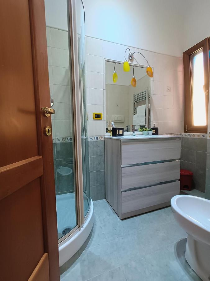 Avellini - Delightful And Spacious Apartment With Terrace - Near Metro A Cornelia Ρώμη Εξωτερικό φωτογραφία