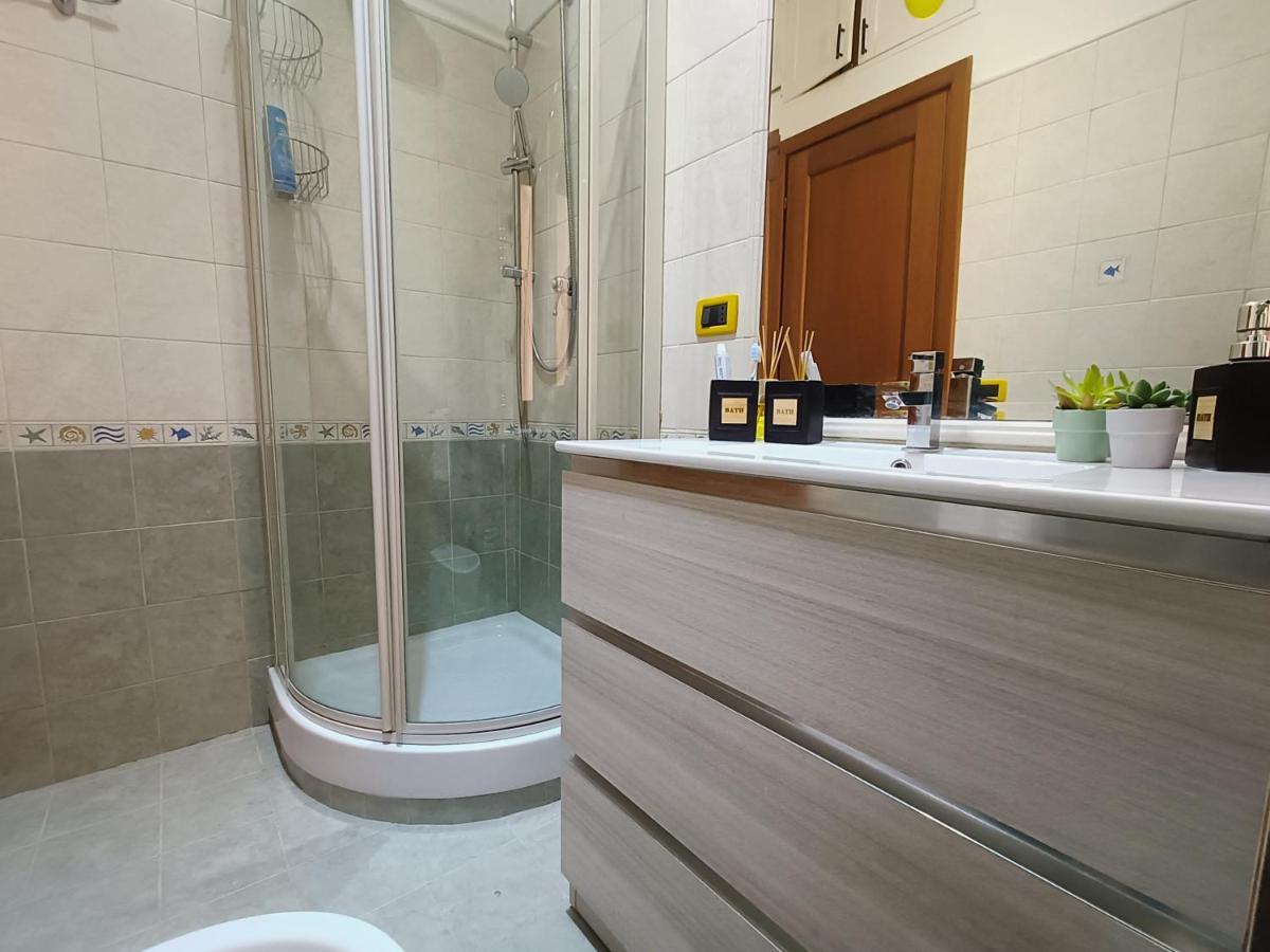 Avellini - Delightful And Spacious Apartment With Terrace - Near Metro A Cornelia Ρώμη Εξωτερικό φωτογραφία