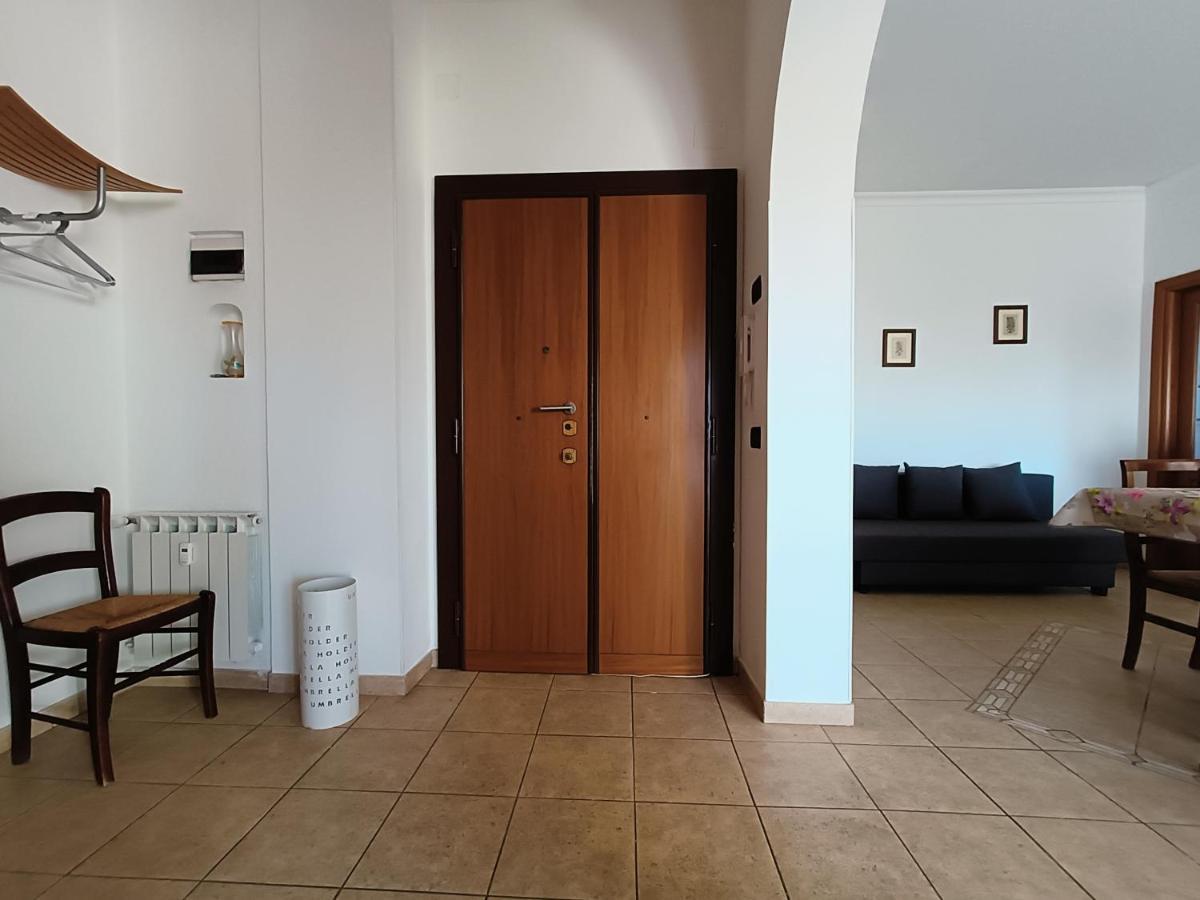 Avellini - Delightful And Spacious Apartment With Terrace - Near Metro A Cornelia Ρώμη Εξωτερικό φωτογραφία