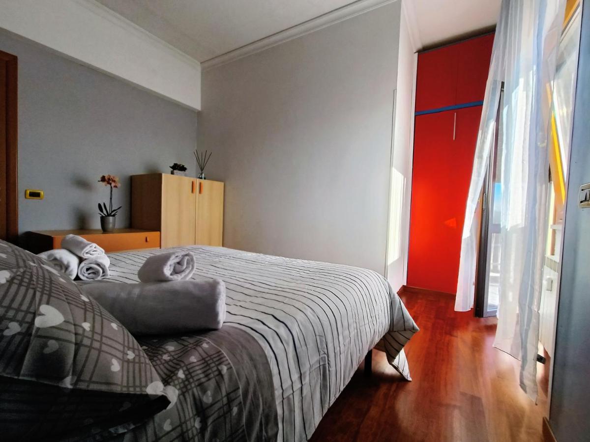 Avellini - Delightful And Spacious Apartment With Terrace - Near Metro A Cornelia Ρώμη Εξωτερικό φωτογραφία