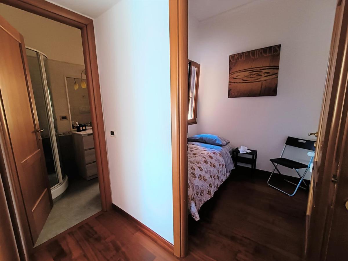 Avellini - Delightful And Spacious Apartment With Terrace - Near Metro A Cornelia Ρώμη Εξωτερικό φωτογραφία
