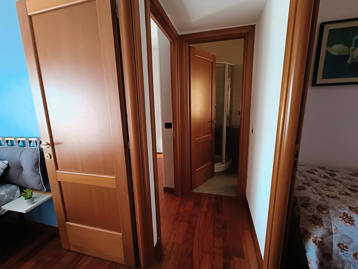 Avellini - Delightful And Spacious Apartment With Terrace - Near Metro A Cornelia Ρώμη Εξωτερικό φωτογραφία