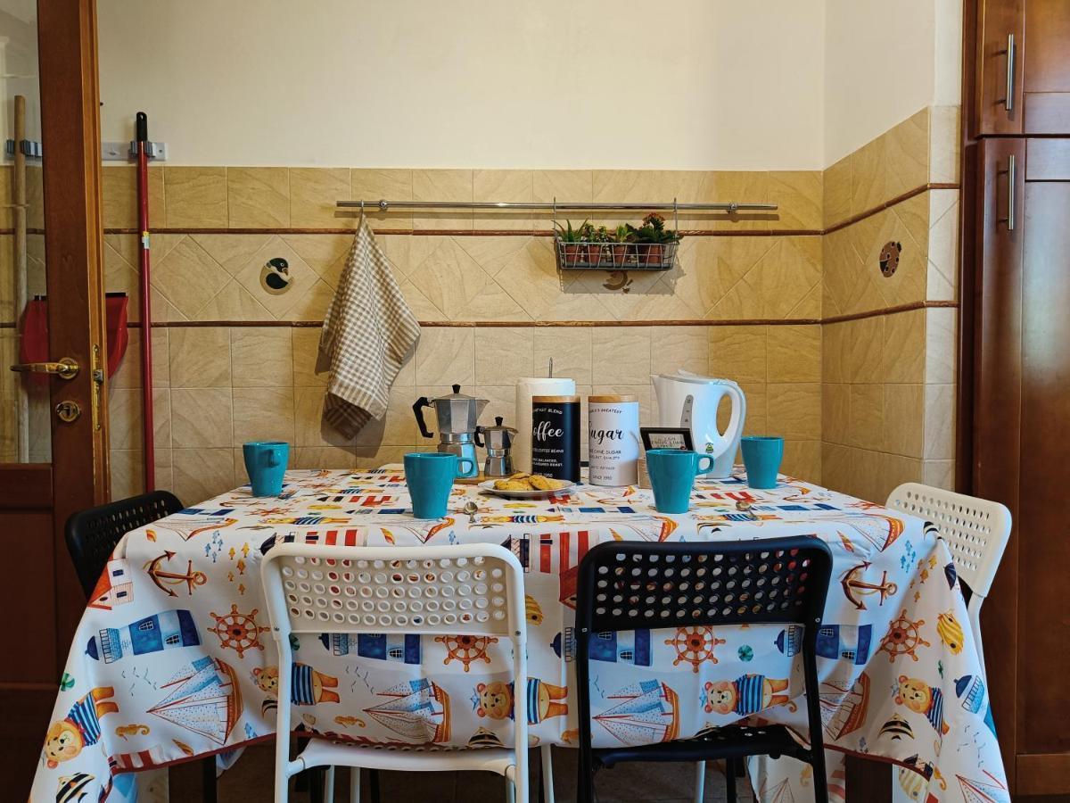 Avellini - Delightful And Spacious Apartment With Terrace - Near Metro A Cornelia Ρώμη Εξωτερικό φωτογραφία