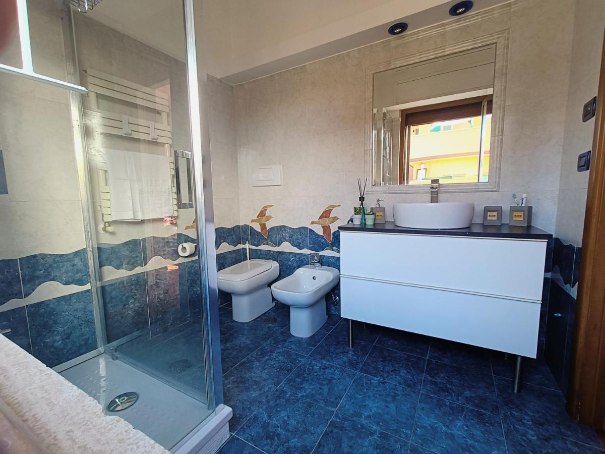 Avellini - Delightful And Spacious Apartment With Terrace - Near Metro A Cornelia Ρώμη Εξωτερικό φωτογραφία