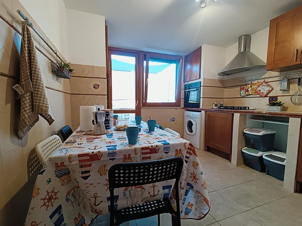 Avellini - Delightful And Spacious Apartment With Terrace - Near Metro A Cornelia Ρώμη Εξωτερικό φωτογραφία