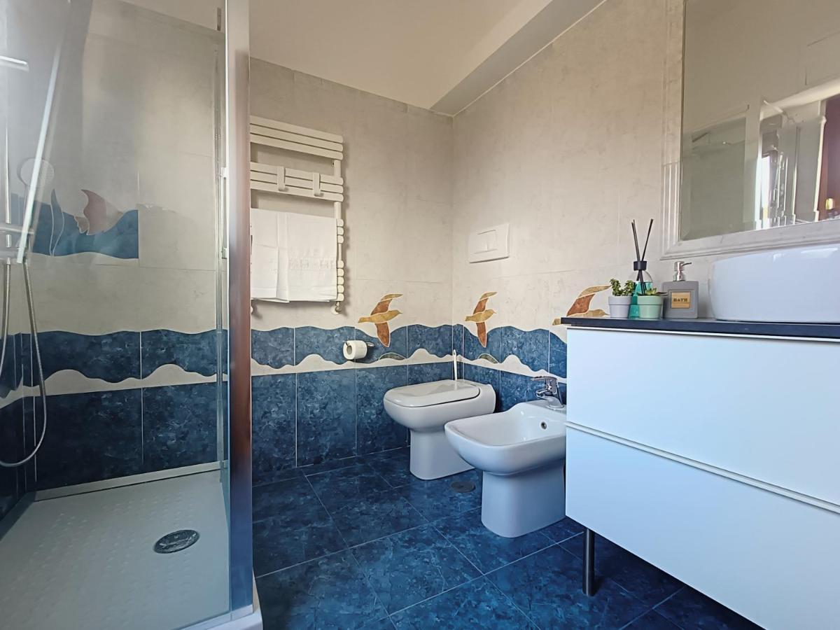 Avellini - Delightful And Spacious Apartment With Terrace - Near Metro A Cornelia Ρώμη Εξωτερικό φωτογραφία